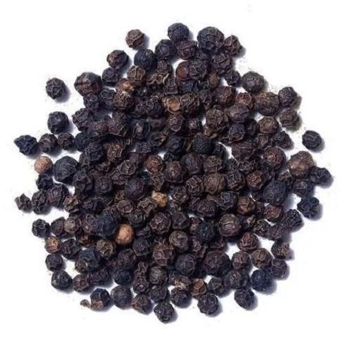 Dried Raw Organic Black Pepper For Cooking  Grade: Spice