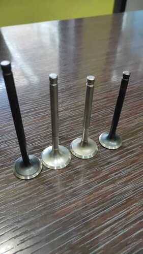 DIESEL ENGINE VALVE 