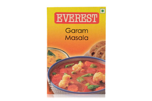 Everest Special Aroma Garam Masala Powder For Vegetables And Dal