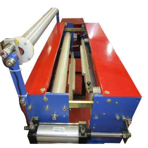 Multi Color High Efficiency Electrical Automatic Heavy-Duty Corona Treater For Industrial