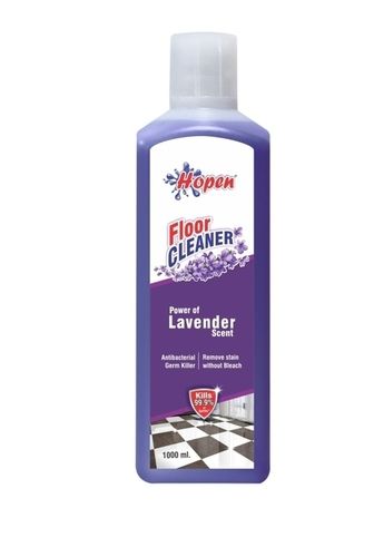 floor cleaner