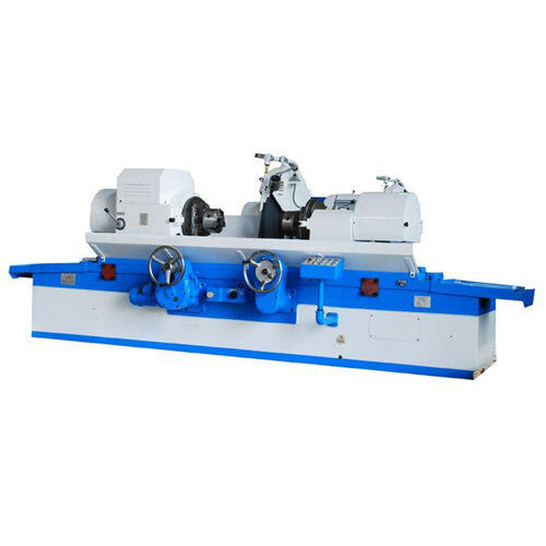 Crankshaft Cutting Machine