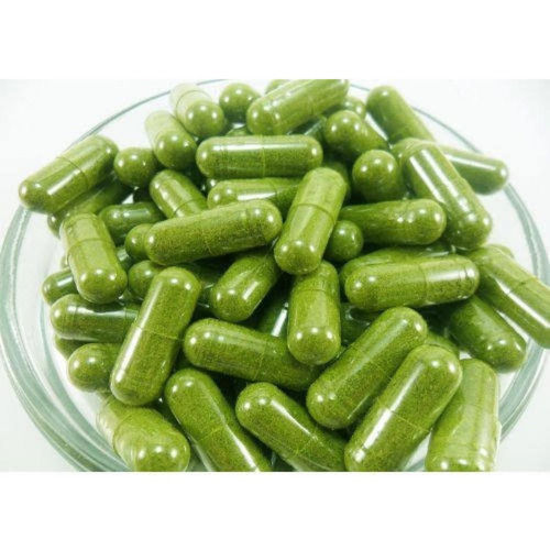 Moringa Extract Capsule Age Group: Suitable For All Ages