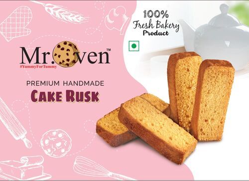 cake rusk