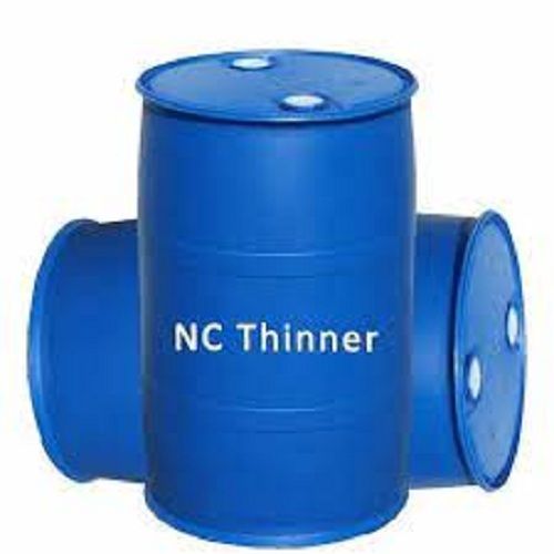 Nitrocellulose-based Coatings Nc Thinner, 50 Litre Pack