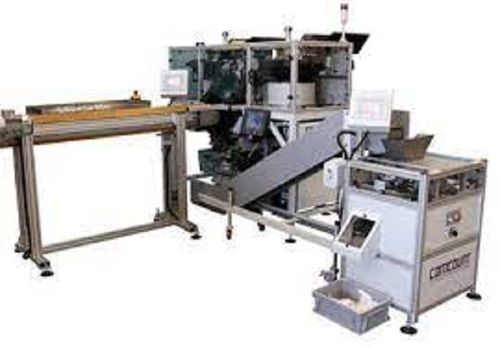 Packaging Systems