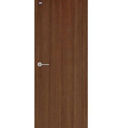 Plain 7 X 4 Feet And 20 Kg Weight Rectangular Abs Door  Application: Constructional