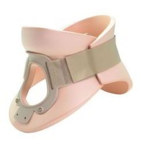 Portable Foldable Excellent Comfortable Cervical Collar For Neck 