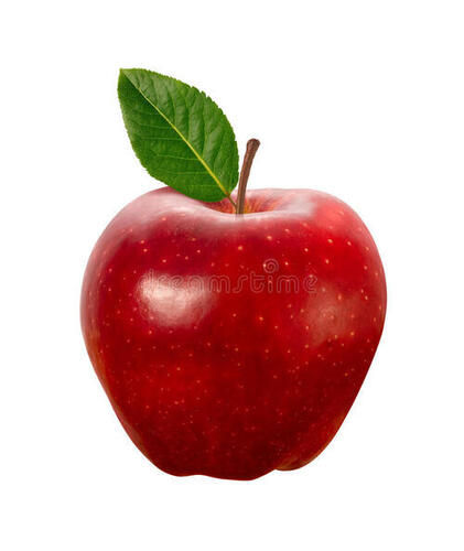 Red_Apple