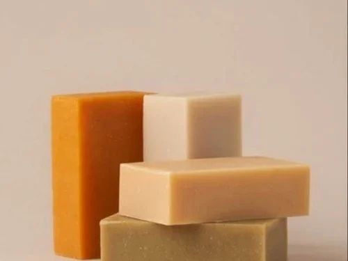 Rich Moisturization Gentle Skin Care Beauty Bath Soap, No Harsh Chemical