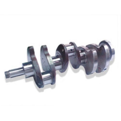 Tractor Crankshaft