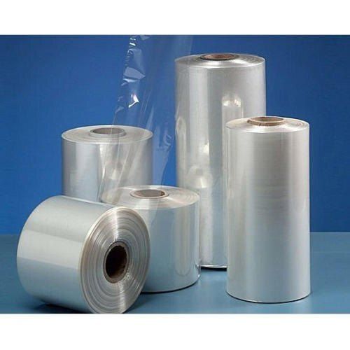 Transparant Low Density Polyethylene (Ldpe) Heat Shrink Film Roll