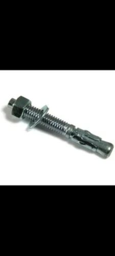 Brown Ss Wedge Anchor Fastener