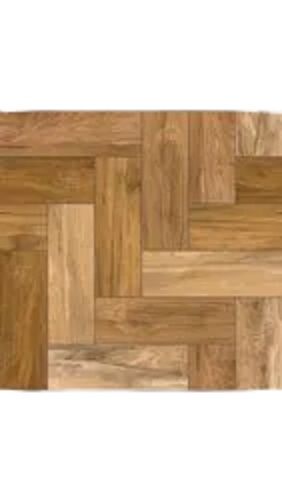 Anti Slip Plain Wooden Floor Tiles