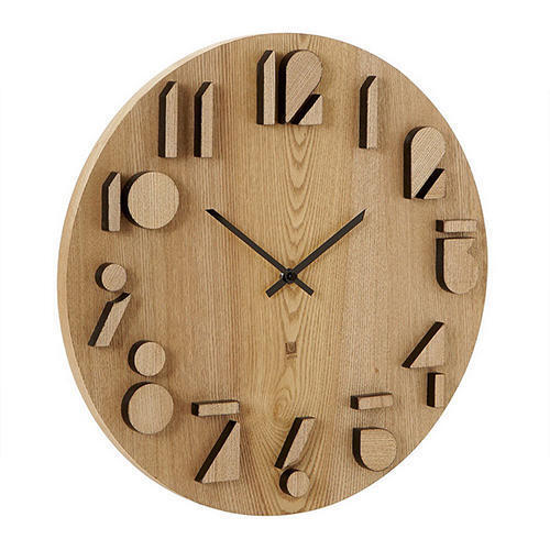 Wooden Watch