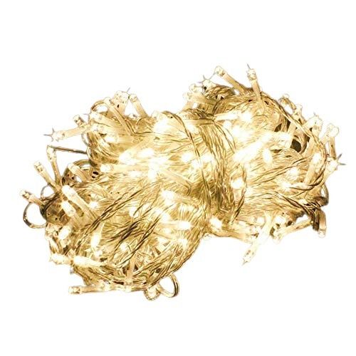 10 Meter Flexible Plastic Led Decorative Lights For Indoor And Outdoor