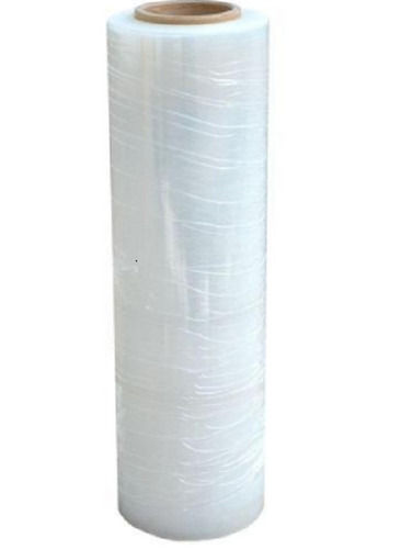 12 X 12 X 18 Inch Plain Blow Molding Single Layer Soft Stretch Film