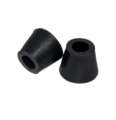 22 Mm Diameter Plain Rubber Bushings For Furniture Ash %: 0 %