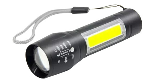 220 वोल्टेज और 7 वॉटेज 1200 Mah क्षमता वाली मेटल बॉडी Led इमरजेंसी लाइट