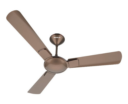 220 Voltage 74 Watt And 1200 Mm Electrical 3 Blade Ceiling Fan