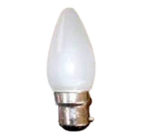 25 Watt 240 Volt Cool White Led Bulb For Indoor And Outdoor Use Body Material: Aluminum