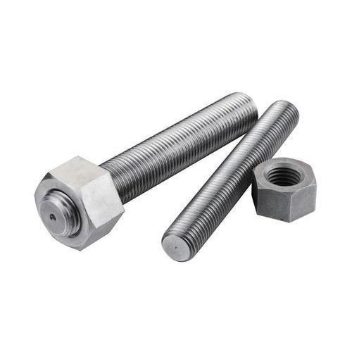 Stainless Steel Stud Bolts