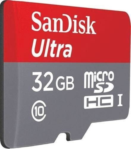 Micro SD 32Go