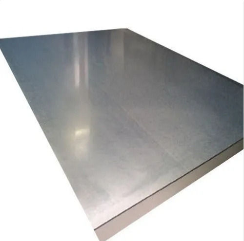 Steel 40 Mm Thickness Rectangular Galvanized Hot Rolled Gp Sheets