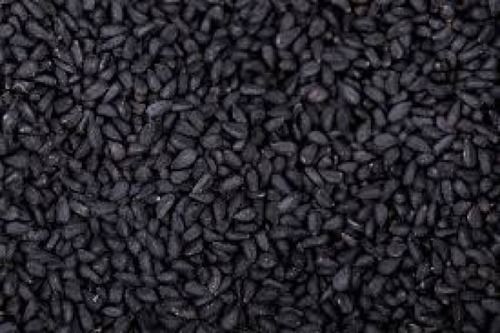 A Grade Common Cultivated Sun Dried Black Cumin Seeds