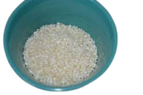 A Grade Dried Short Grain White Idly Rice 100% Pure 