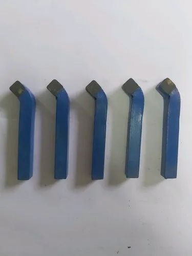 Corrosion Resistance 50 Hrc Mild Steel Bar Turning Tool For Industrial 