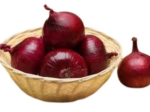 Farm Fresh Naturally Grown Fresh Red Onion