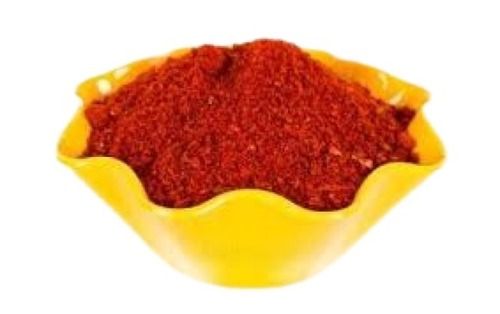 Finely Blended Hygienically Prepared Dried Red Chili Powder  Grade: A