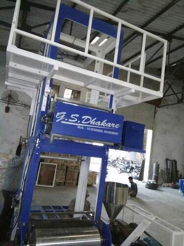 Floor Mounted Electrical Automatic Heavy-Duty Corona Treater