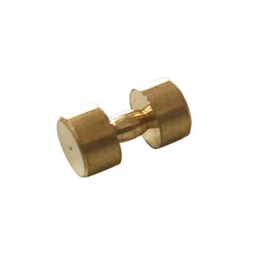 Rustproof Heavy Duty Corrosion Resistant Industrial Brass Metal Rollers