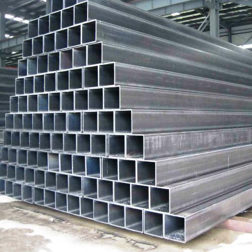 Heavy Duty Corrosion Resistant Mild Steel Square Pipes For Industrial Use