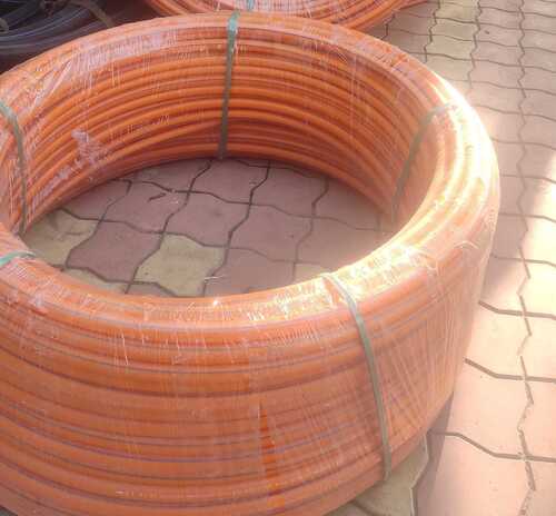 सीवरेज और ड्रेनेज सिस्टम के लिए हाई डेंसिटी पॉलीइथिलीन (Hdpe) पाइप