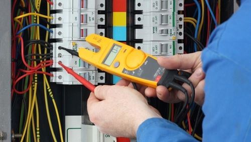 Electronic House Wiring Insulation Services