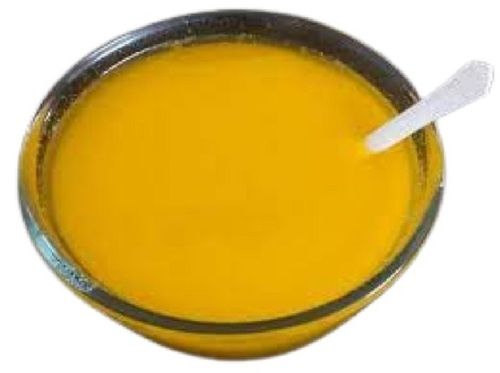 100% Pure Hygienically Packed Yellow Nutrient Rich Tasty And Raw Processed Cow Ghee Age Group: Old-Aged