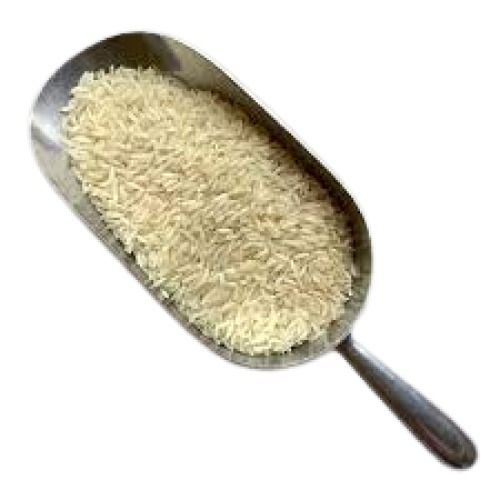  भारतीय मूल लॉन्ग ग्रेन ड्राइड कार्बोहाइड्रेट सफेद बासमती चावल