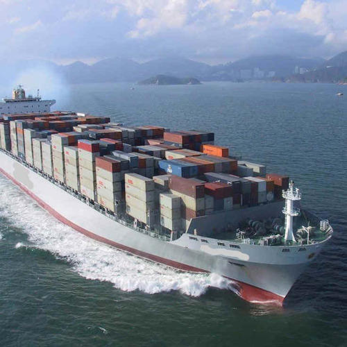 International Cargo Shipping Services By Kalinga Express