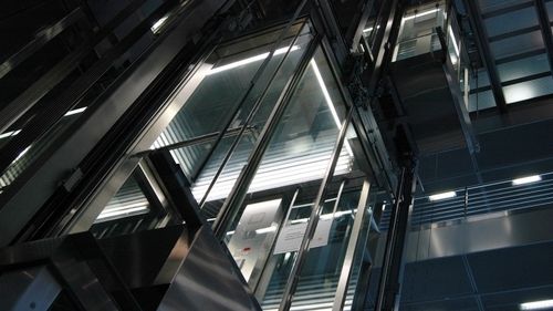 LED Elevator