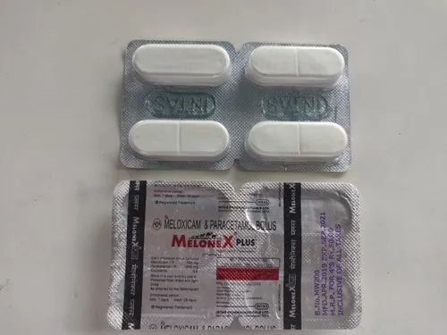 Meloxicam And Paracetamol Bolus Store In A Refrigerator 2 - 8A C. Do Not Freeze.