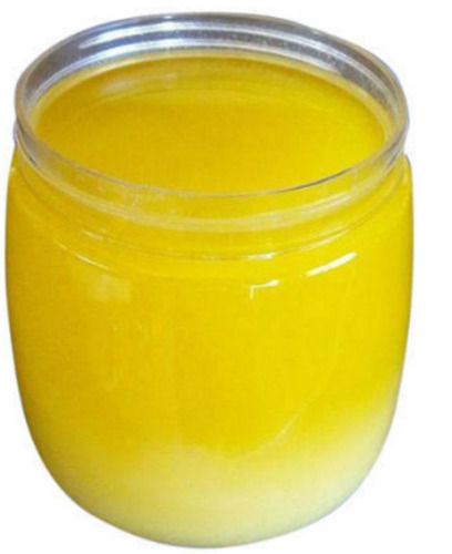 Protein In Rich And Healthy Pure Cow Ghee