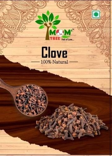 Brown Raw And Dried A Grade Indian Origin Cloves