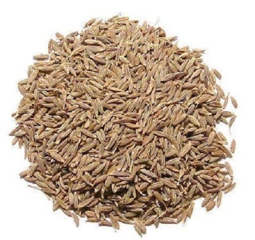 Raw And Dried Commonly Cultivated Cumin Seed