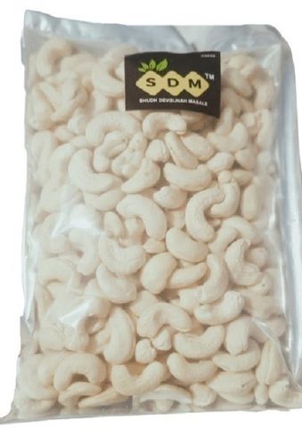 1% Moisture Raw And Dried Commonly Cultivated Pure Cashew Nuts Broken (%): 0%