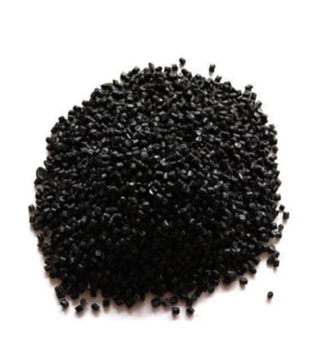 Recyclable Black LDPE Granules - 25 Kg LD Plastic Bag | 99% Purity, Grade A, Eco-Friendly