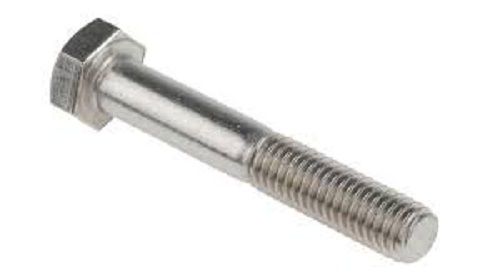 Stainless Steel 304 Nut Bolt Studs For Industrial Use