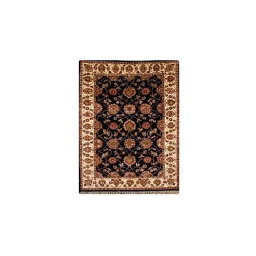 घर और होटल के लिए ऊनी और सिल्क हैंड नॉटेड कार्पेट बैकिंग मटीरियल: कैनवास लेटेक्स